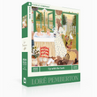 Load image into Gallery viewer, Up With The Lark Puzzle - 500 Piece