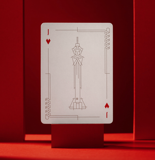 Midway Gardens Playing Cards