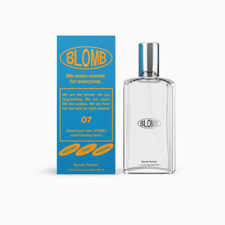 Blomb Eau De Parfum 50ml - No. 07