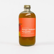 Load image into Gallery viewer, Mango Habanero Margarita Cocktail Mixer 16oz