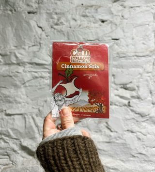 Cider Mulling Cinnamon Sticks