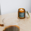 Load image into Gallery viewer, Oakmoss + Amber Mini Candle - 4oz