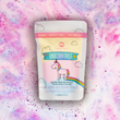 Load image into Gallery viewer, Unicorn Dust- Bubble Bomb Dust
