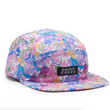 Load image into Gallery viewer, Skida Brim Hat- Limoncello