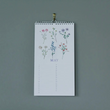 Load image into Gallery viewer, Nature Walk Perpetual Calendar