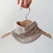 Load image into Gallery viewer, Cotton Gauze Baby Scarf