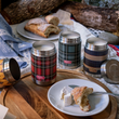 Load image into Gallery viewer, Plaid Vintage Canteen Candle - In the Pines