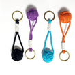 Load image into Gallery viewer, Modern Monkey Fist Keychain