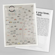 Load image into Gallery viewer, Evolution of Bicycles Print - 16x20 - PICKUP ONLY