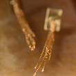 Load image into Gallery viewer, Brass Large Stud Earrings - EA-TL-105