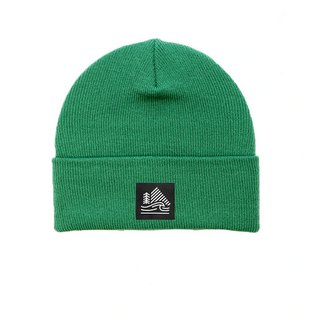 Vermont Made Classic Cuffed RIbbed Beanie