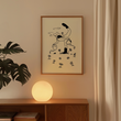 Load image into Gallery viewer, Gardening Print - 11x14