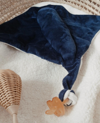 Plush Stingray Cuddle Stuffie