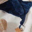 Load image into Gallery viewer, Plush Stingray Cuddle Stuffie
