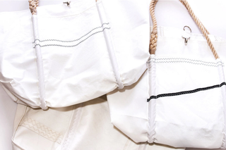 Wharf Tote