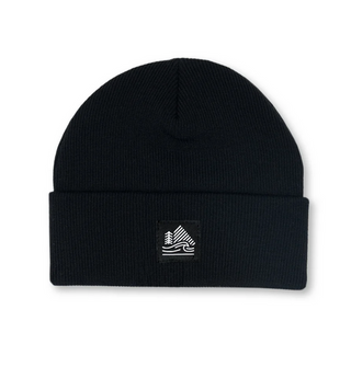 Vermont Made Classic Cuffed RIbbed Beanie