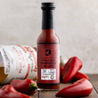 Load image into Gallery viewer, Maple Rum Chipotle Hot sauce
