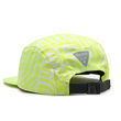 Load image into Gallery viewer, Skida Brim Hat - Neon Waves High Vis