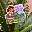 Load image into Gallery viewer, Ask Me About My Plants Sticker