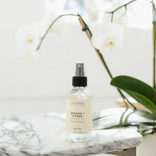 Seaside + Citrus Room Spray