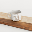 Load image into Gallery viewer, Sunrise Portal Mug