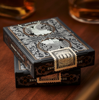 Antler Playing Cards