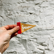 Load image into Gallery viewer, Mini Felt Pennant