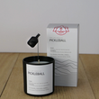Load image into Gallery viewer, Pickleball Candle - Fresh Linen Scent
