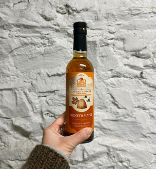 Vermont Maple Honey Vinegar