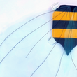 Load image into Gallery viewer, Bumble Bee Wings