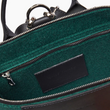 Load image into Gallery viewer, Bedford Backpack - Kombu Felt & Black Leather