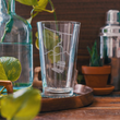 Load image into Gallery viewer, Chairlift Pint Glass