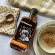Load image into Gallery viewer, Pumpkin Spice Infused Vermont Maple Syrup - 250ml