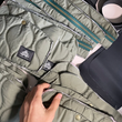 Load image into Gallery viewer, Quilted Sling Bag - Olive