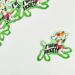 Load image into Gallery viewer, I Have Anxiety Lamb Sticker