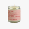 Load image into Gallery viewer, Pool Party Candle - Standard Jar