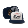 Load image into Gallery viewer, Wild Horses Trucker Snapback
