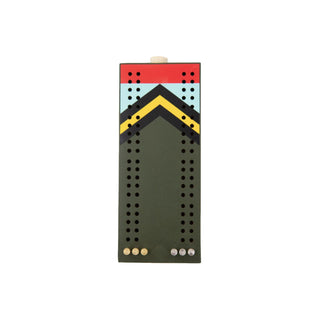Pocket Cribbage - Scout