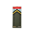 Load image into Gallery viewer, Pocket Cribbage - Scout