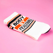 Load image into Gallery viewer, Body by Pickleball Gym Sock