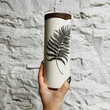 Load image into Gallery viewer, Laura Zindel Small Vase - Wood Fern