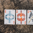 Load image into Gallery viewer, Bird Nerd Playing Cards