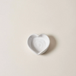 Load image into Gallery viewer, Farmhouse Pottery Heart Dish - Mini