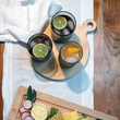 Load image into Gallery viewer, Maple Round Cutting Board - MRB-10R