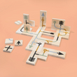 Load image into Gallery viewer, Chips Blocks - Arrows