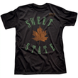 Load image into Gallery viewer, Vermont Sweet State Maple Tee in Black
