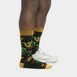 Load image into Gallery viewer, Darn Tough Men's Field Guide Wool Crew Socks - 6119 Charcoal