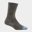 Load image into Gallery viewer, Darn Tough Solid Basic Crew Light Women's Socks