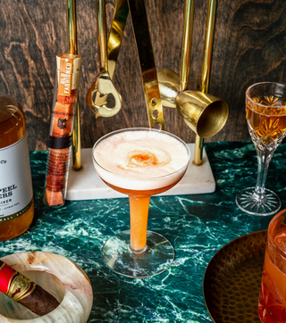 Cocktail Cubes - Old Fashioned Bitters