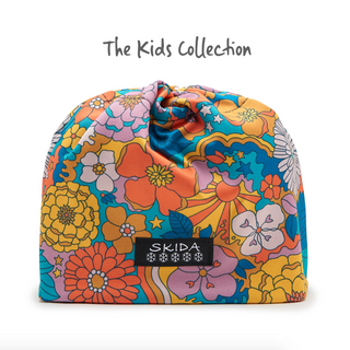Skida Kid's Alpine Hat